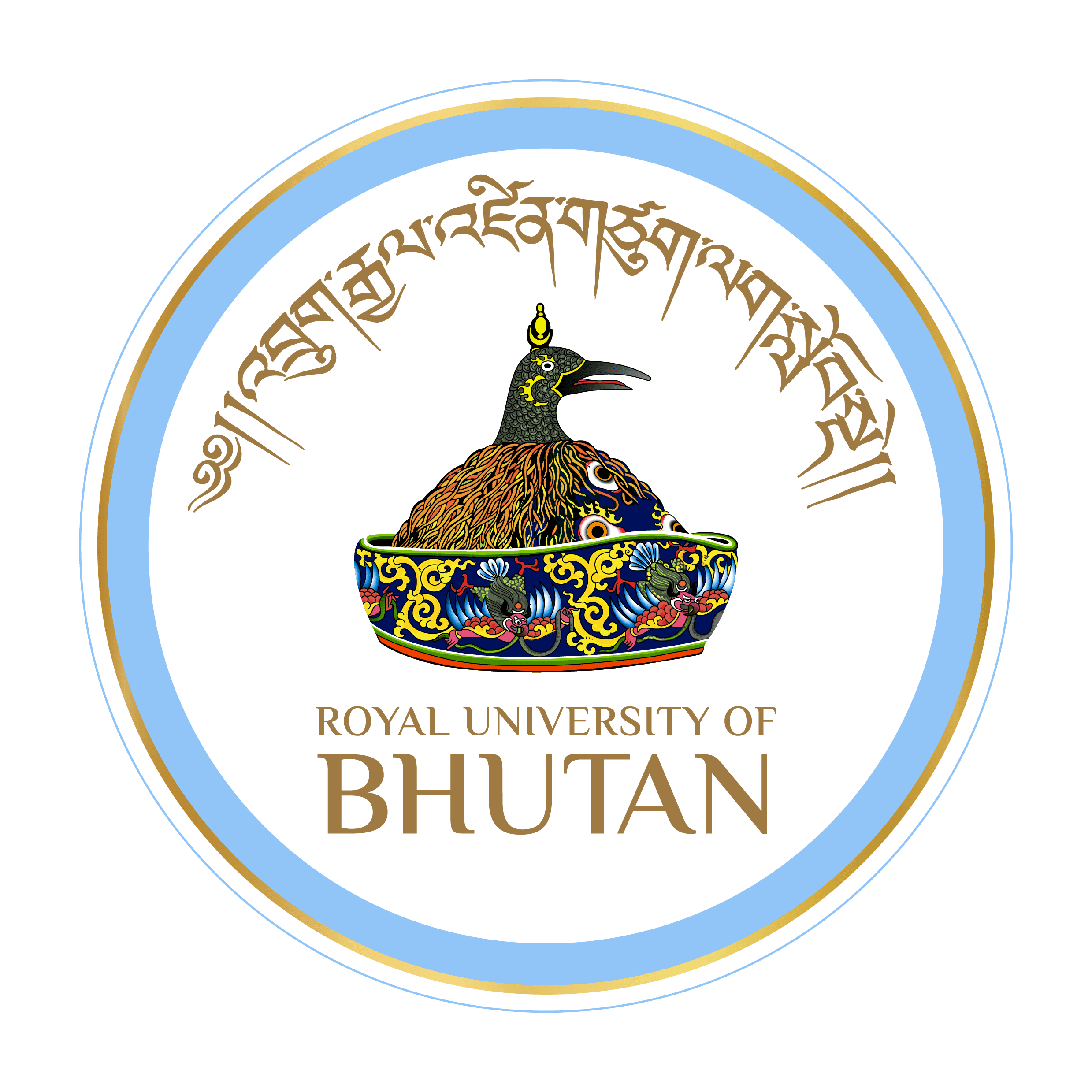 RUB logo